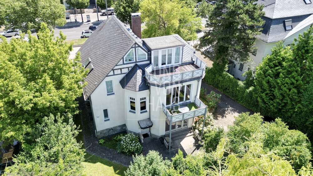 Büro in Wiesbaden 1.475.000 € 281 m² zimmer