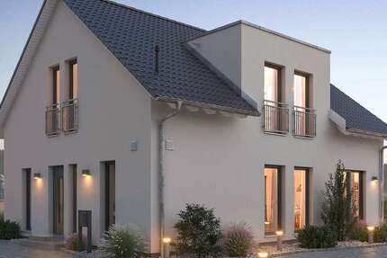 Haus zum Kaufen in Mörfelden-Walldorf 738.000 € 185 m² 7 zimmer