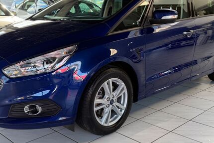 Ford S-Max 130.000 km 9.700 &euro; Mainz 55120