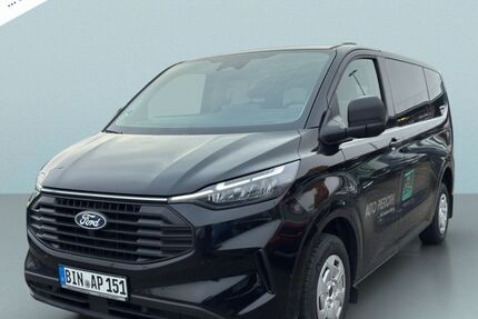 Ford Transit Custom 18.800 km 41.850 &euro; Bingen 55411