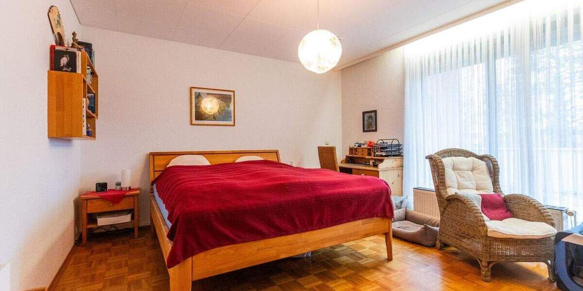 Etagenwohnung Bischofsheim - 5 Zimmer, 166 m&sup2;, 430.000&euro; | Angebot:24267748