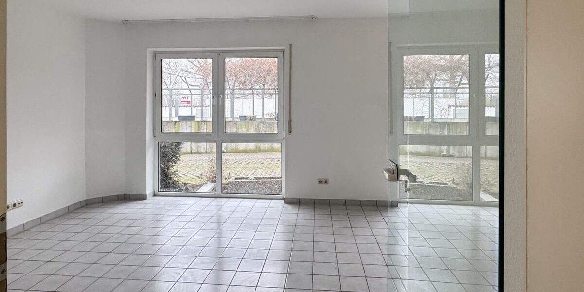 Etagenwohnung Wiesbaden Südost - 2 Zimmer, 52 m&sup2;, 209.000&euro; | Angebot:25686713