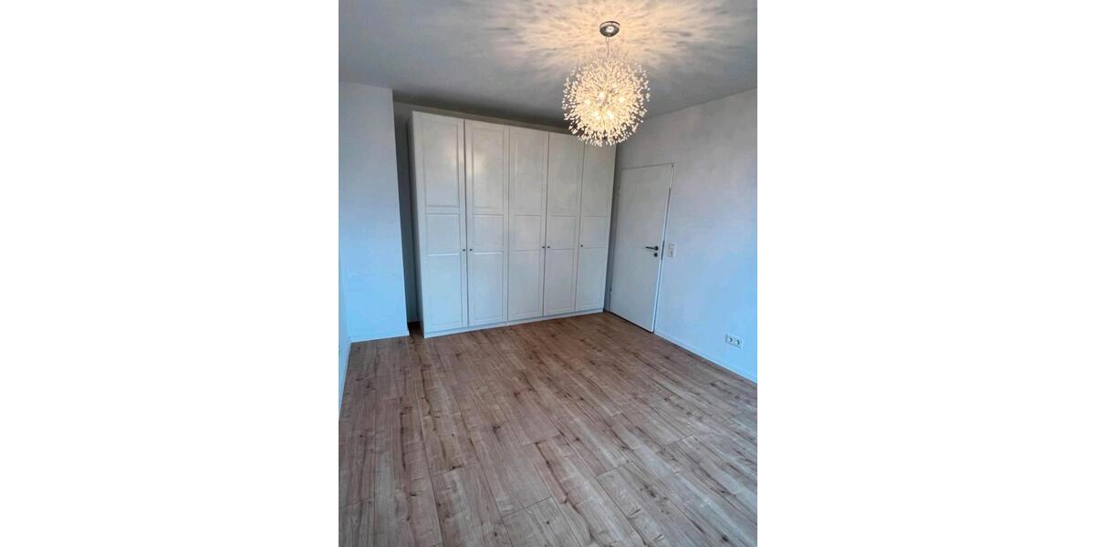 Etagenwohnung Wiesbaden Bierstadt - 2 Zimmer, 54 m&sup2;, 950&euro; | Angebot:26302640