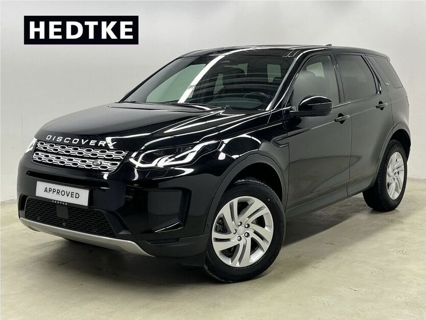 Discovery Sport