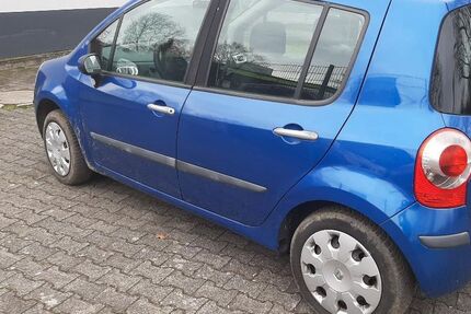 Renault Modus 91.000 km 1.999 € Mainz 55130