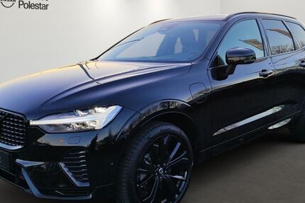 Volvo XC60 26.600 km 50.900 € Mainz-Kastel 55252