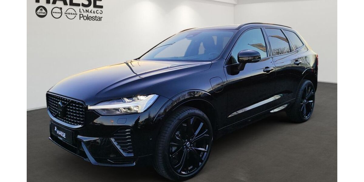 Volvo XC60 26.600 km 50.900 € Mainz-Kastel 55252