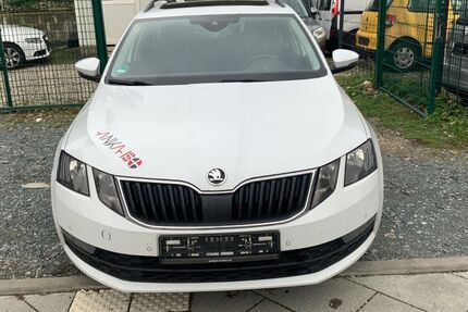 Skoda Octavia 402.292 km 6.999 € Frankfurt am Main 60486