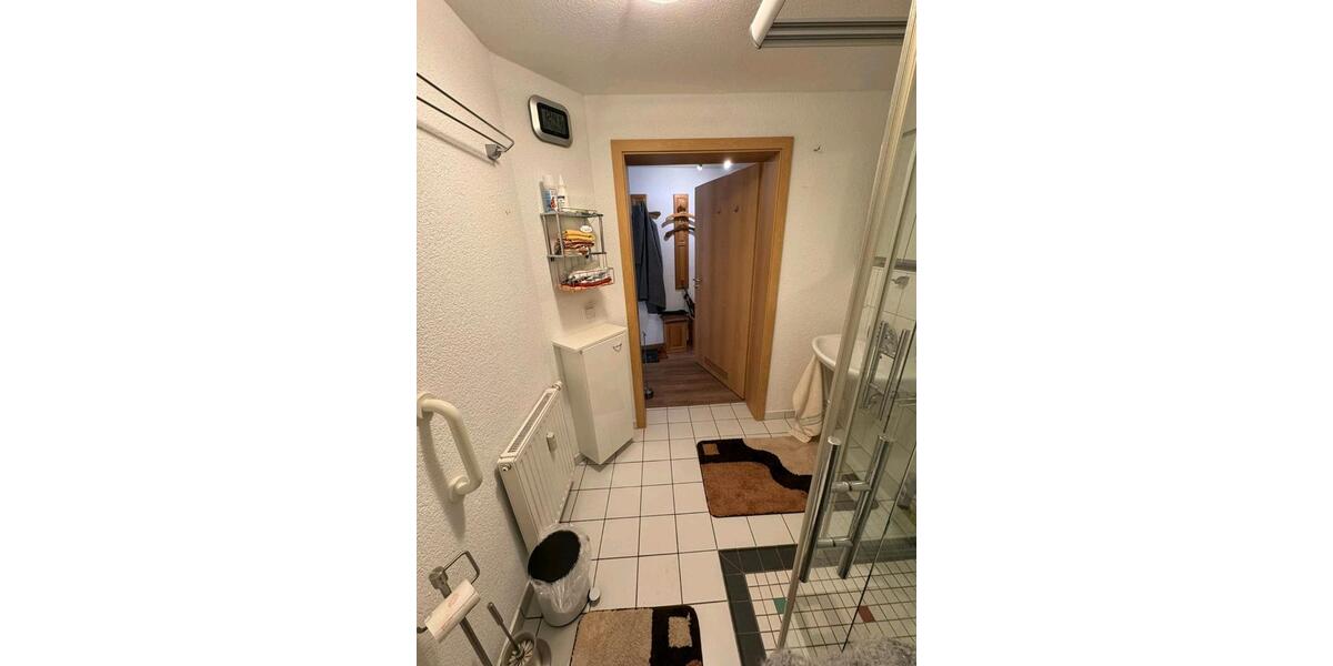 Erdgeschoßwohnung Idstein - 2 Zimmer, 76 m&sup2;, 1.050&euro; | Angebot:25134350