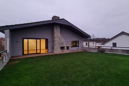 Haus zum Kaufen in Bingen am Rhein 800.000 € 253 m² 8 zimmer