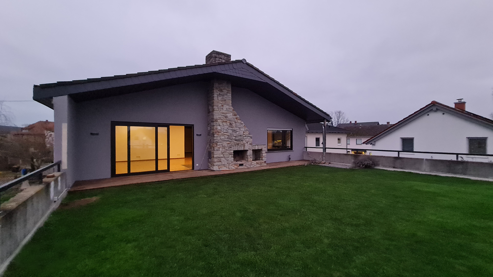 Haus zum Kaufen in Bingen am Rhein 800.000 € 253 m² 8 zimmer