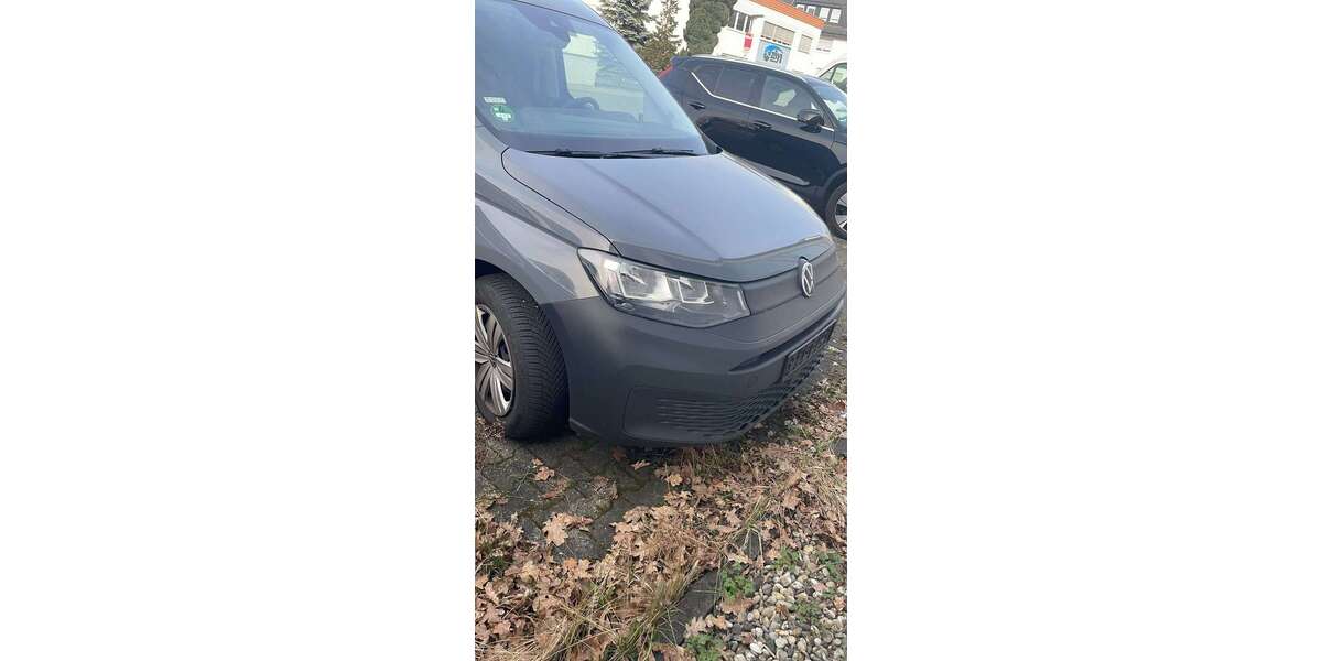 VW Caddy 40.794 km 19.600 &euro; Hofheim (Taunus) 65719
