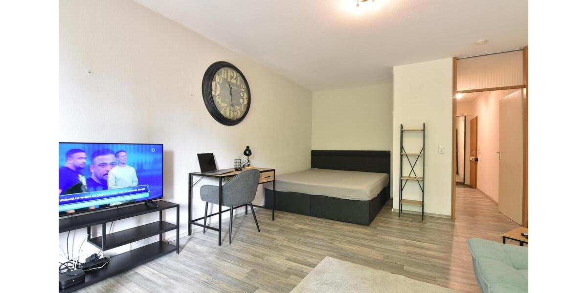 Etagenwohnung Mainz Finthen - 1 Zimmer, 41 m&sup2;, 820&euro; | Angebot:24951612