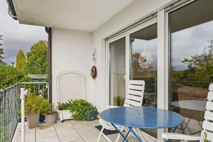 Wohnung Wiesbaden Biebrich - 3 Zimmer, 111 m&sup2;, 475.000&euro; | Angebot:24544596