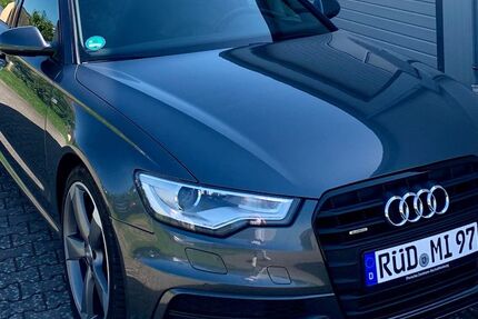 Audi A6 255.000 km 14.299 &euro; Idstein 65510