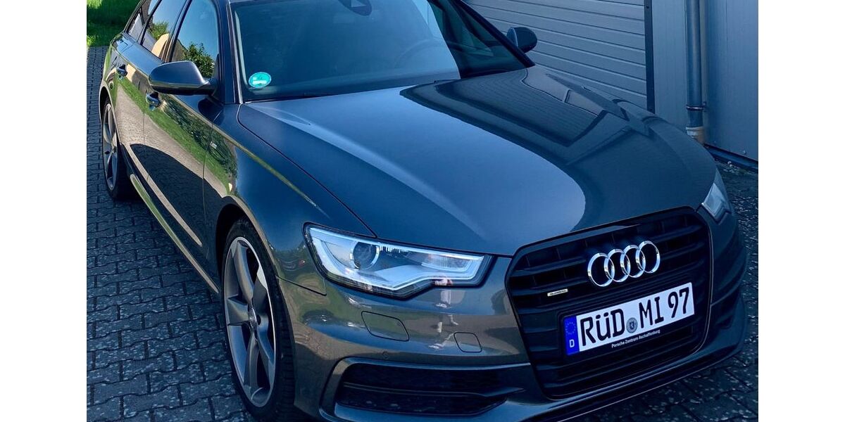 Audi A6 265.000 km 13.999 &euro; Idstein 65510