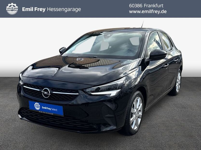 Corsa