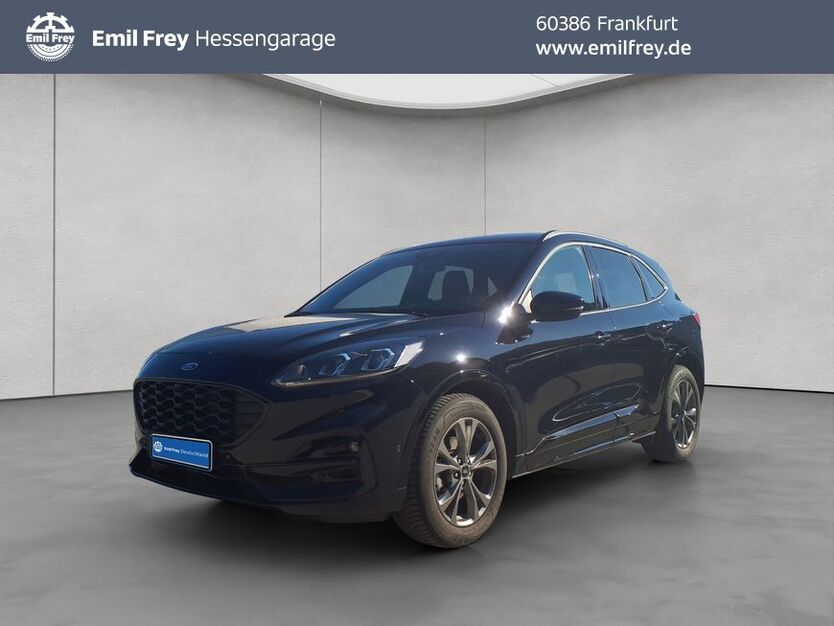 Kuga