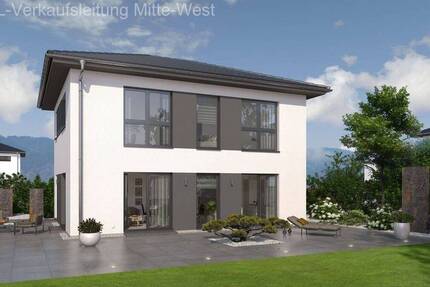 Haus Oberursel (Taunus) Bommersheim - 7 Zimmer, 200 m&sup2;, 1.280.000&euro; | Angebot:26331884