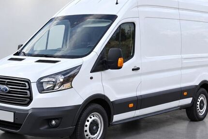 Ford Transit 123.000 km 17.849 &euro; Nauheim 64569