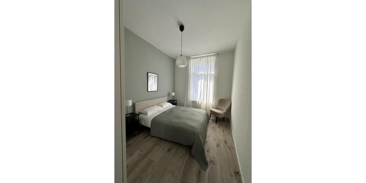 Etagenwohnung Wiesbaden Nordost - 2 Zimmer, 41 m&sup2;, 1.270&euro; | Angebot:25824533