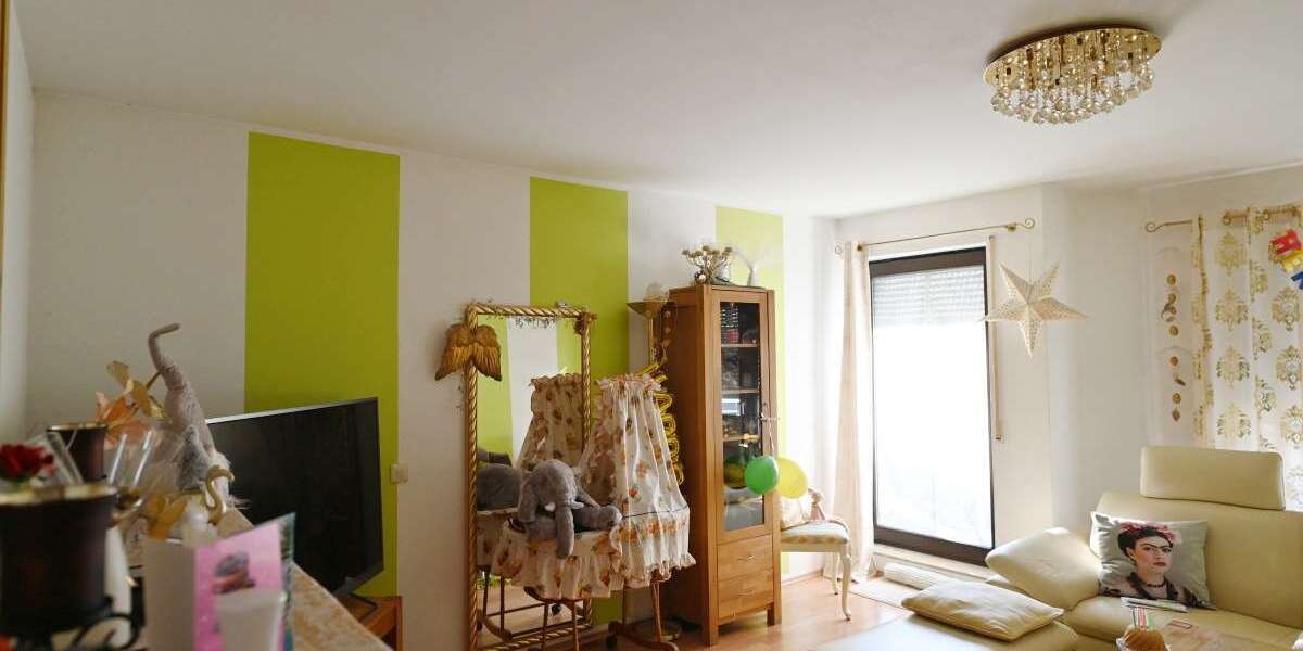 Etagenwohnung Mainz Laubenheim - 3 Zimmer, 82 m&sup2;, 299.800&euro; | Angebot:26926806