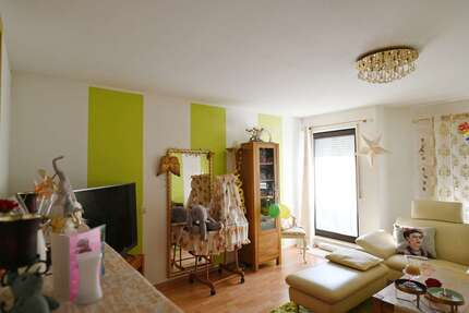 Wohnung Mainz Laubenheim - 3 Zimmer, 82 m&sup2;, 299.800&euro; | Angebot:26926806