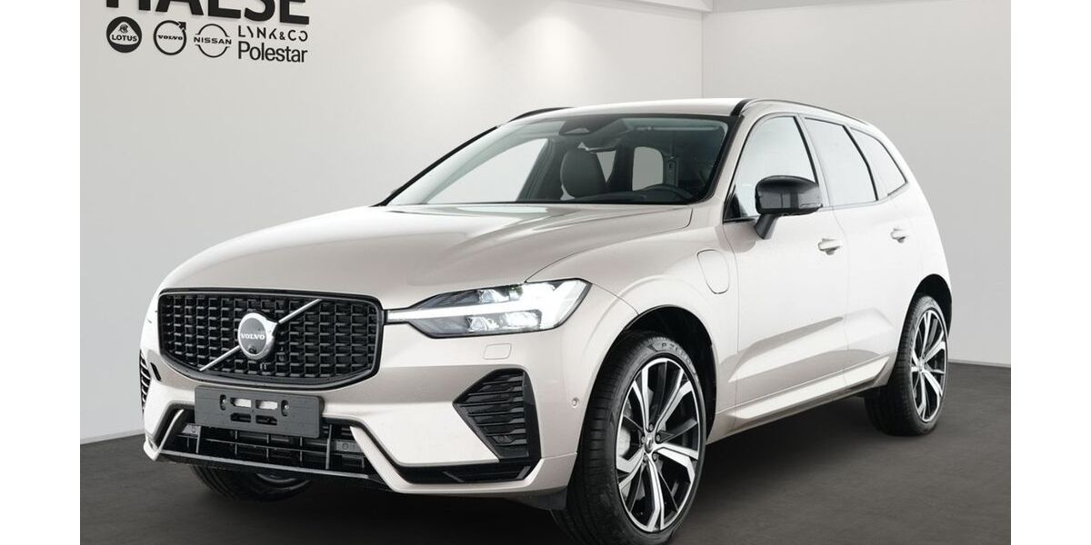Volvo XC60 22.300 km 49.999 € Mainz-Kastel 55252
