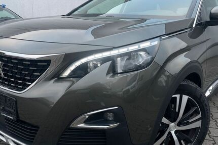Peugeot 3008 93.000 km 15.990 &euro; Rüsselsheim 65428