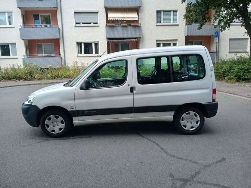 Berlingo
