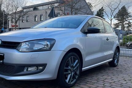 VW Polo 172.000 km 4.200 &euro; Raunheim 65479