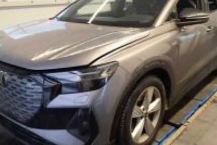 Audi Q4 e-tron 103.556 km 29.890 &euro; Oberursel 61440