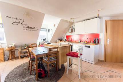 Wohnung zum Mieten in Wiesbaden 850 € 61 m² 3 zimmer
