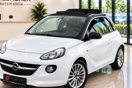 Opel Adam 95.000 km 7.900 &euro; Flörsheim 65439