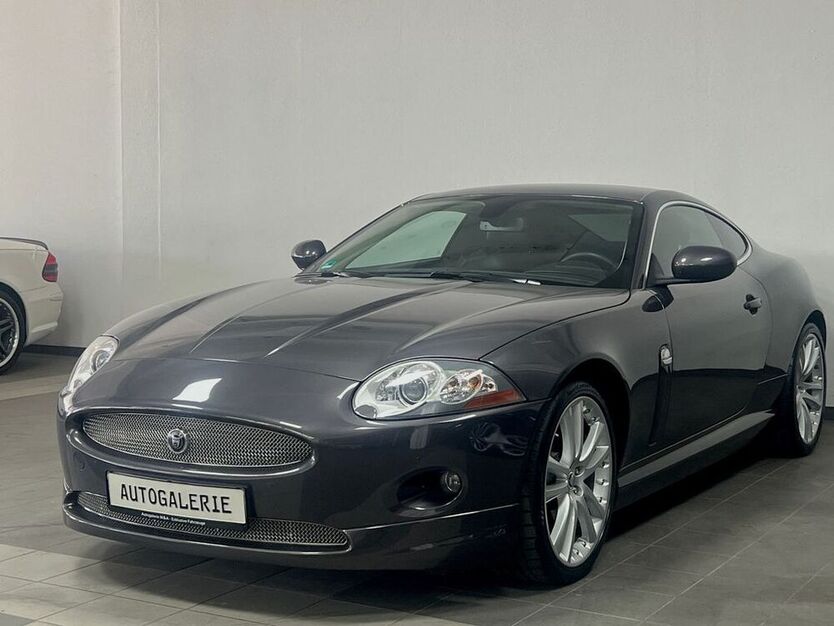 XK8
