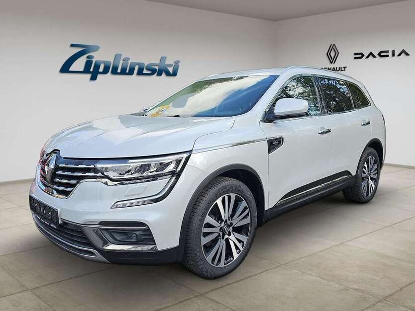 Koleos