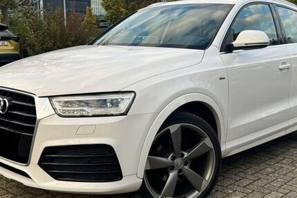 Audi Q3 210.000 km 14.650 &euro; Eschborn 65760