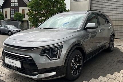 Kia Niro 5.000 km 29.990 &euro; Wiesbaden 65199