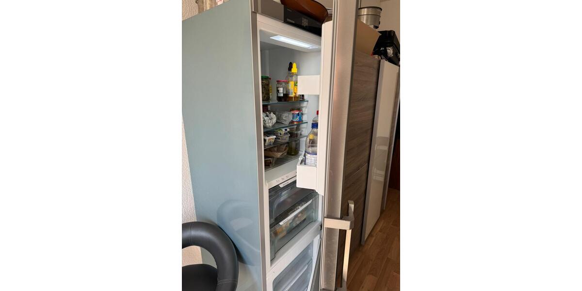 Etagenwohnung Wiesbaden Biebrich - 1 Zimmer, 31 m&sup2;, 680&euro; | Angebot:26056976