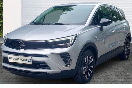 Opel Crossland (X) 10.009 km 15.680 &euro; Rüsselsheim 65428