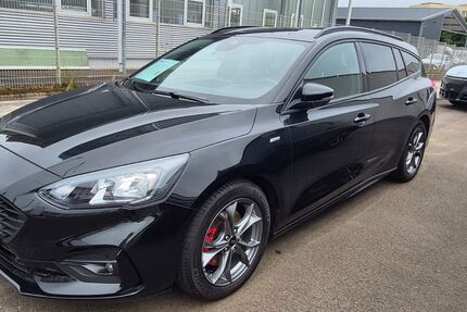 Ford Focus 84.000 km 19.500 € Wörrstadt 55286