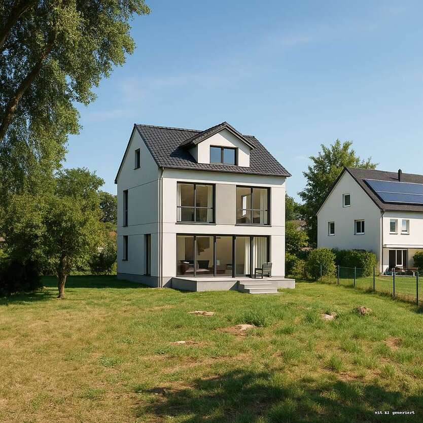 Grundstück zu verkaufen in Taunusstein 325.000 € 1800 m²