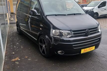 VW T5 Transporter 144.349 km 19.890 &euro; Wiesbaden 55252