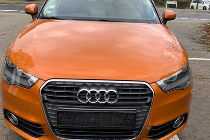 Audi A1 199.999 km 6.699 &euro; Mainz-Kastel 55252