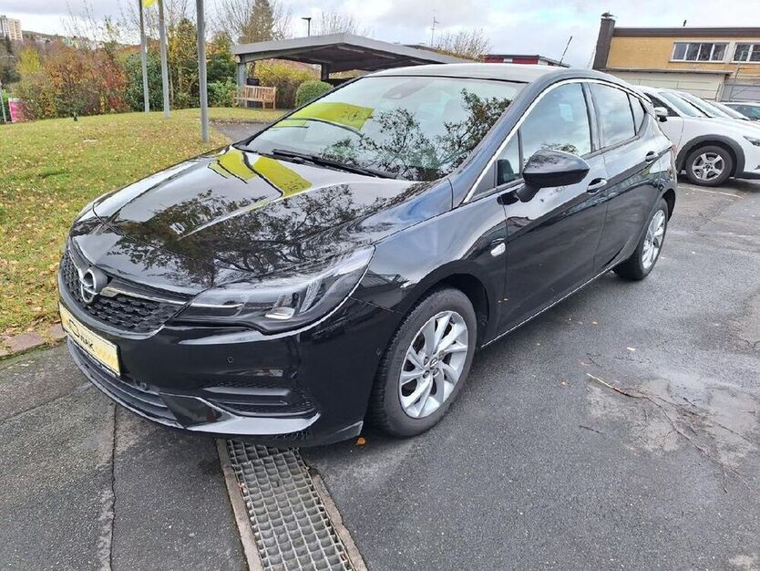 Astra