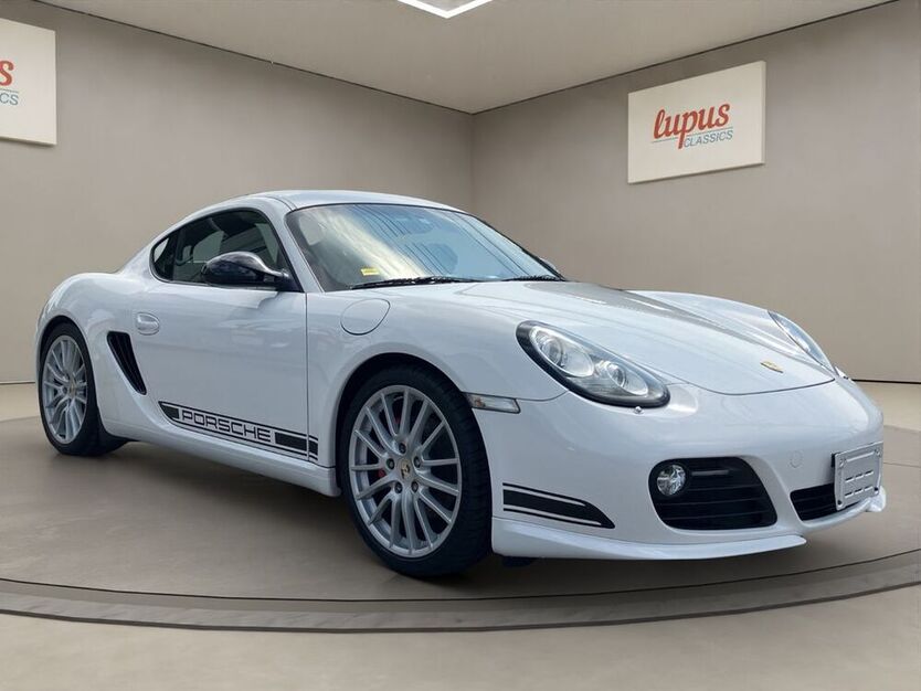 Cayman