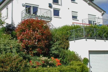 *Wohnkomfort auf allen Ebenen - ruhige Lage - moderne Ausstattung* - Haus Bad Soden | Angebot:19757407