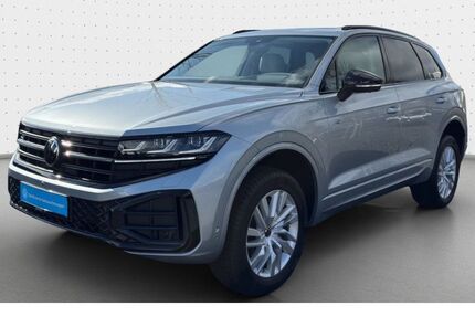 VW Touareg 13.372 km 73.890 &euro; Mainz-Kastell (Wiesbaden) 55252