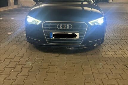 Audi A3 250.000 km 11.500 &euro; Wiesbaden 65197
