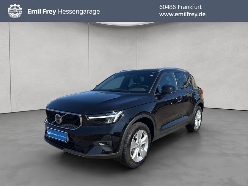 XC40